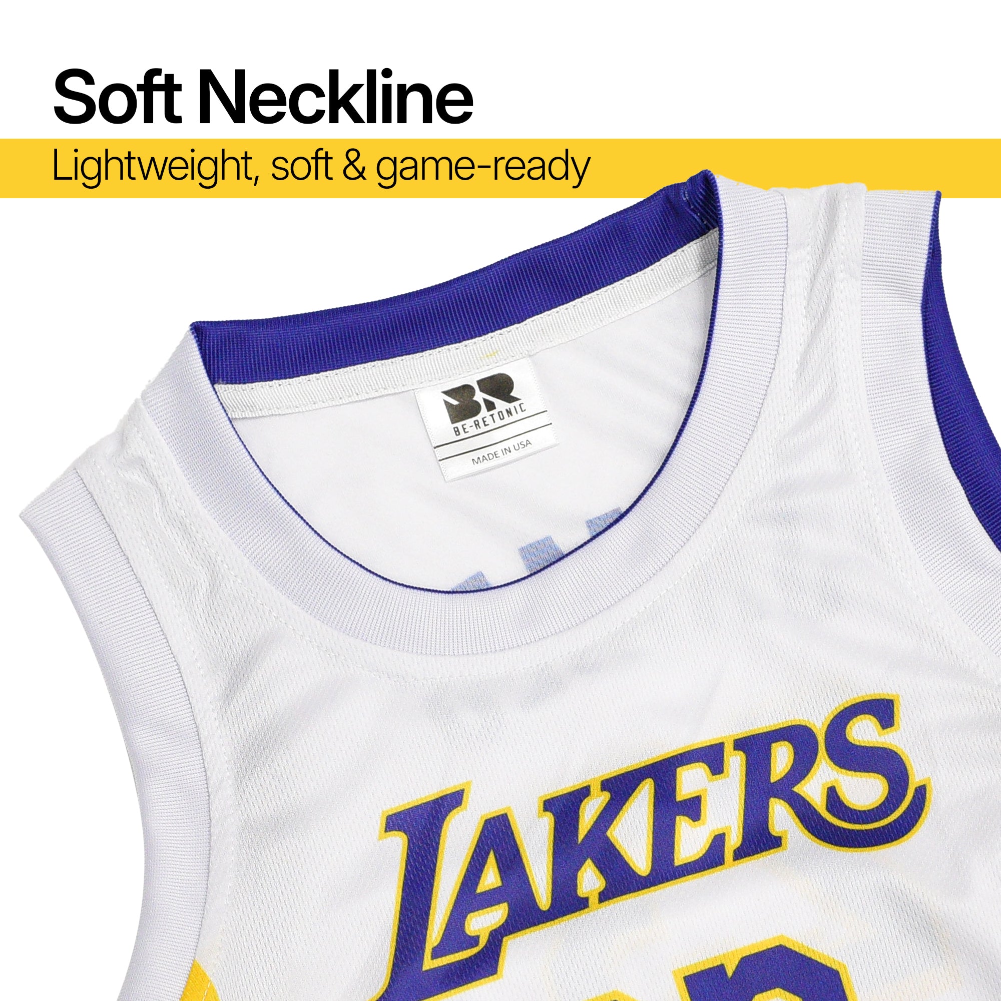 Youth Basketball Jerseys for Boys Girls Gradient Basketball Jersey Shorts for 2-14 Years Kids Training Uniform Sets
