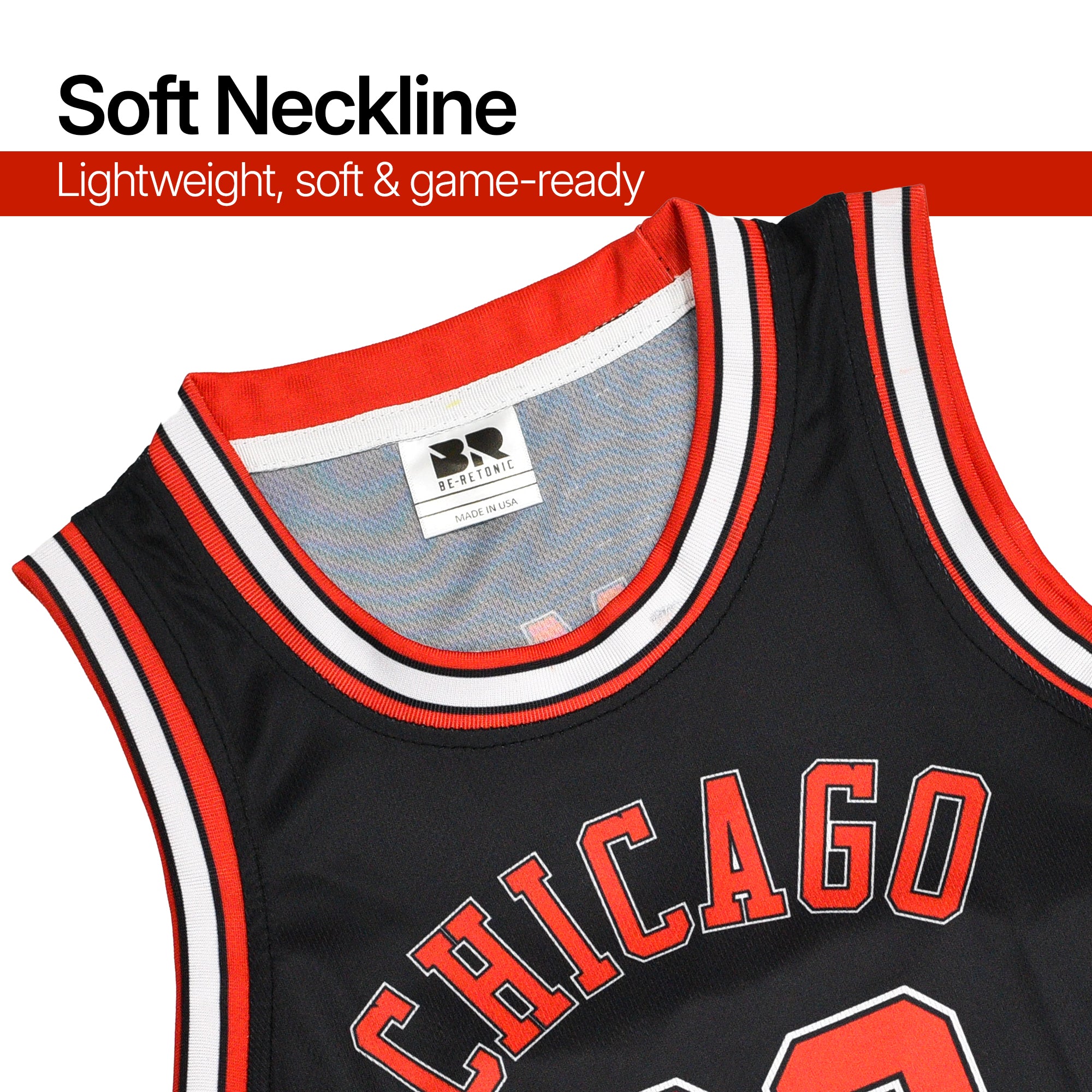 Youth Basketball Jerseys for Boys Girls Gradient Basketball Jersey Shorts for 2-14 Years Kids Training Uniform Sets