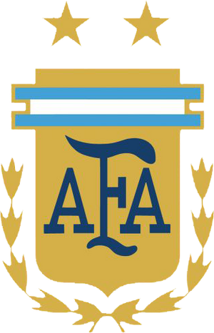 Argentina National Team